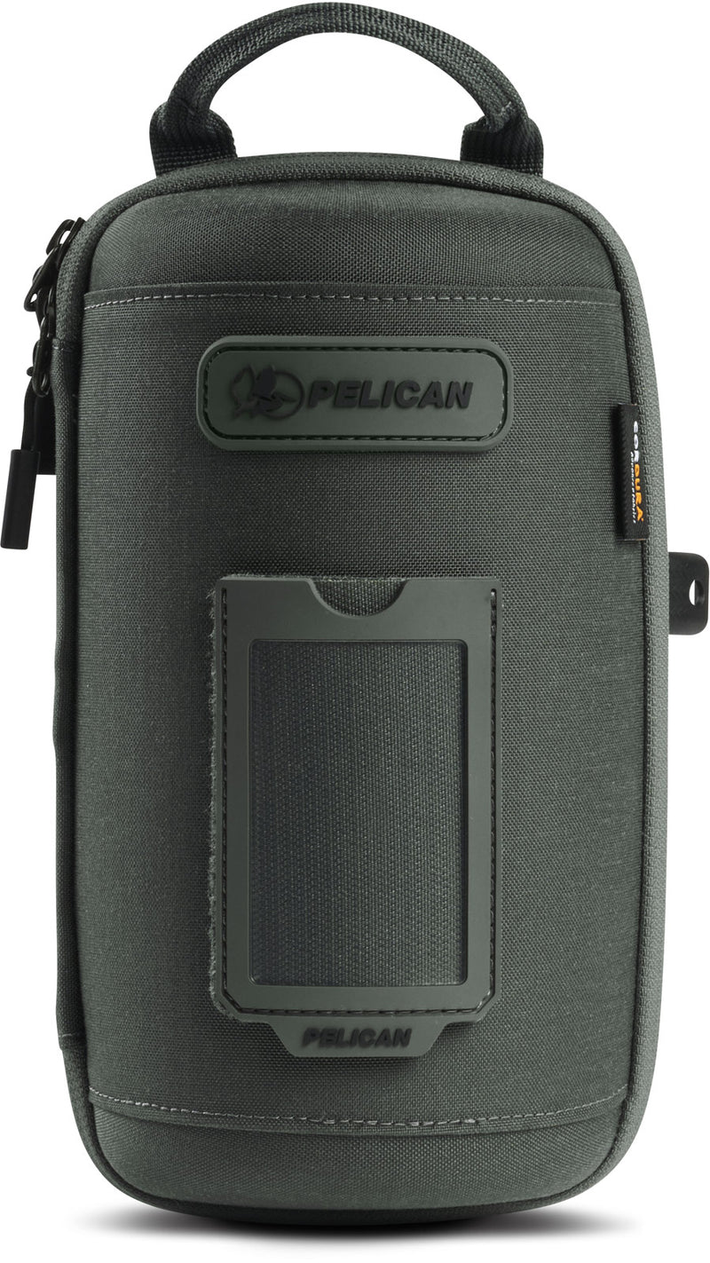 Pelican AVP-S ModPak AV Single Pouch Charcoal