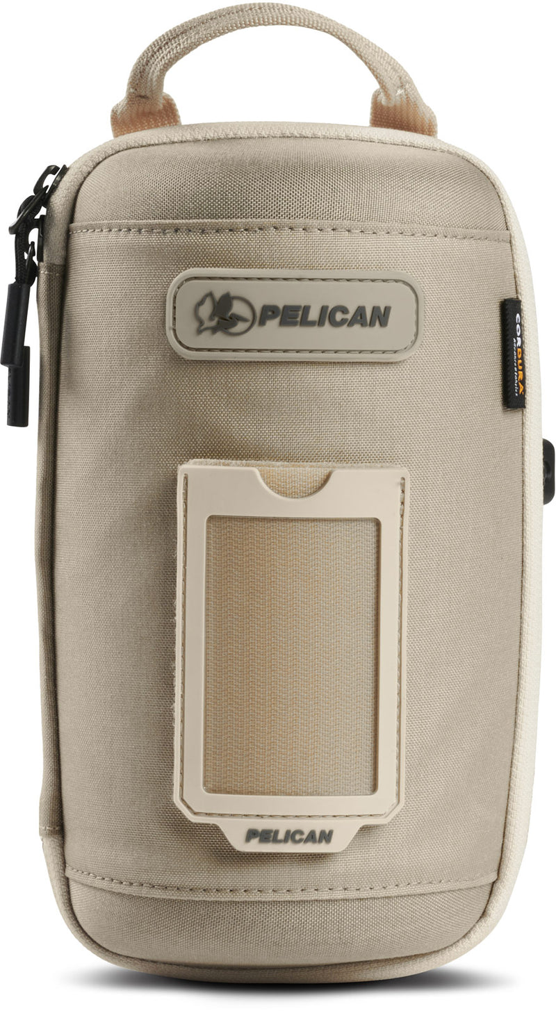 Pelican AVP-S ModPak AV Single Pouch Sand