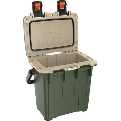 Pelican 20QT Elite Cooler