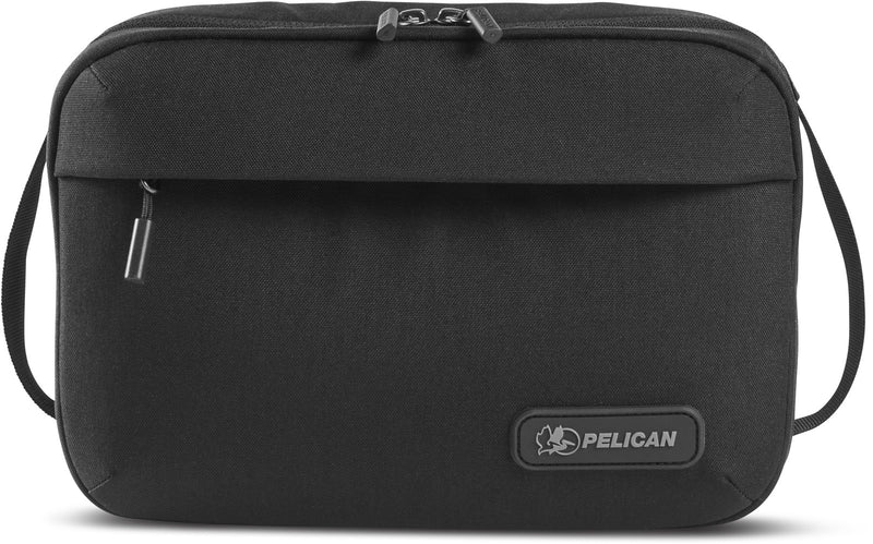 Pelican DK5 ModPak Toiletry Bag Black