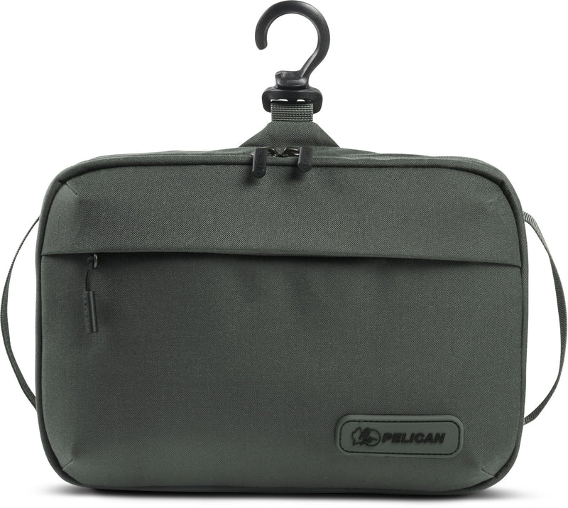 Pelican DK5 ModPak Toiletry Bag Charcoal