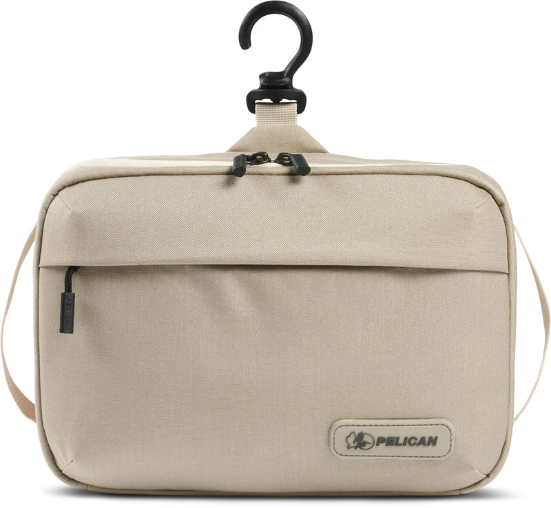 Pelican DK5 ModPak Toiletry Bag Sand