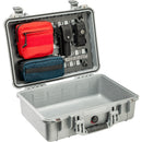 Pelican 1500MP EZ-Click MOLLE Panel