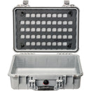 Pelican 1500MP EZ-Click MOLLE Panel