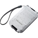 Silver Pelican G5 wallet 