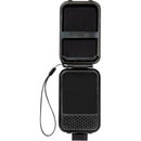 Black Pelican G5 wallet 