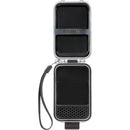 Silver Pelican G5 wallet 