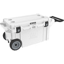 Pelican 80QW Elite Wheeled Cooler
Tan closed