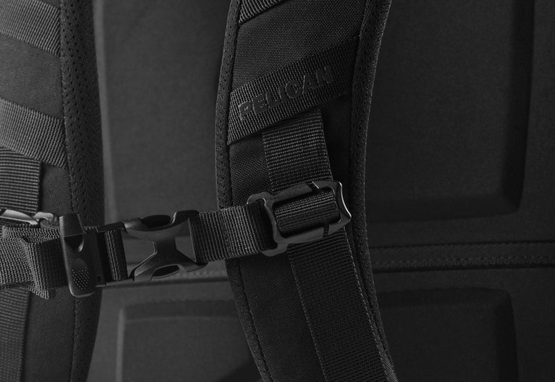 Pelican PX18 Aegis Travel Pack Black