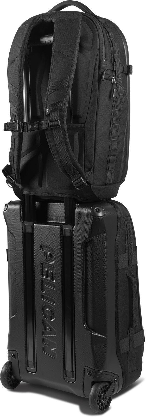 Pelican PX18 Aegis Travel Pack Black