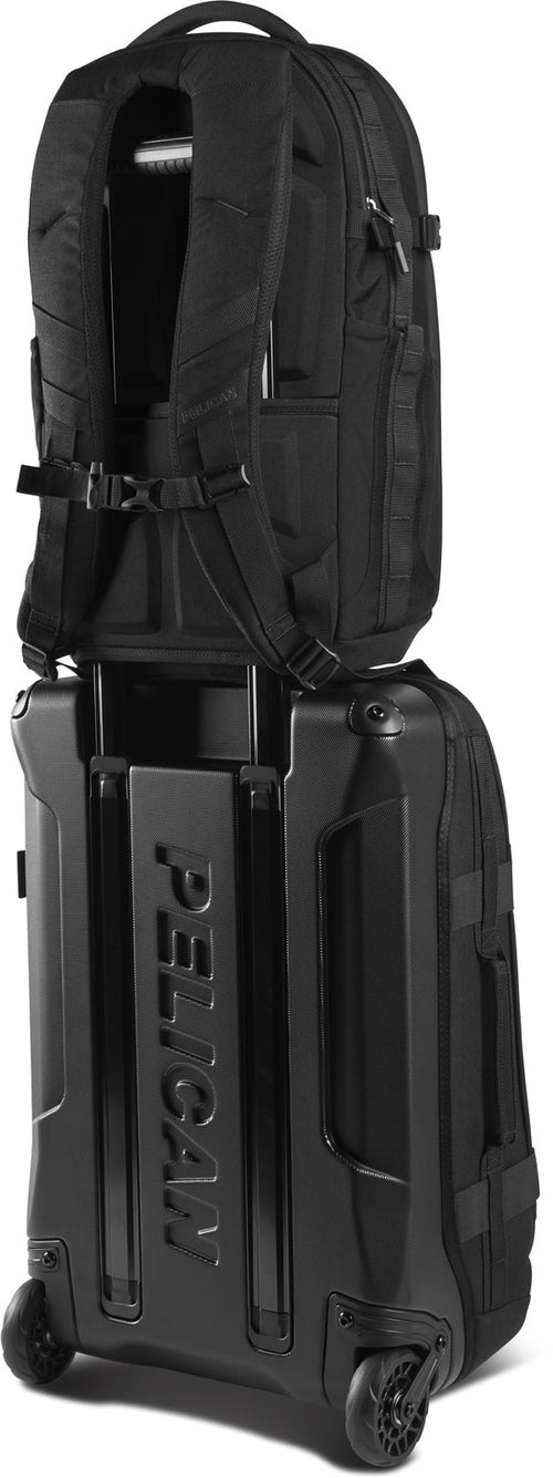 パックメン　ゴテンクス Pelican PX25 Aegis Travel Pack - Free Canada Shipping