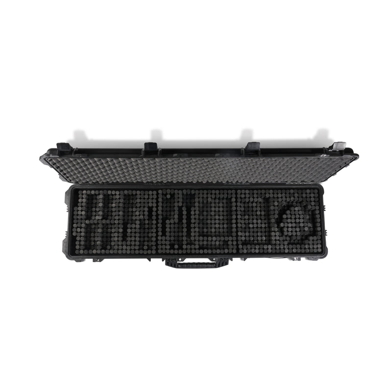 Pelican RE-SET Foam Insert Kit