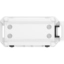 Pelican 80QW Elite Wheeled Cooler
White top view - with measuring