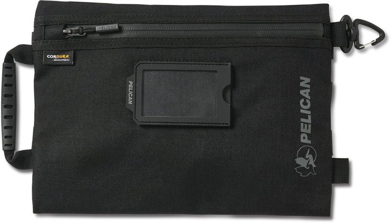 Pelican SPL ModPak Large Storage Pouch Black