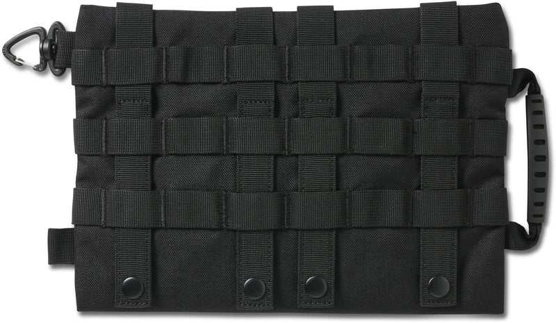 Pelican SPL ModPak Large Storage Pouch Black