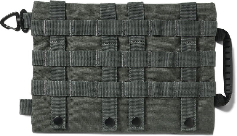 Pelican SPL ModPak Large Storage Pouch Charcoal