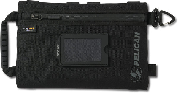 Pelican SPM ModPak Medium Storge Pouch Black