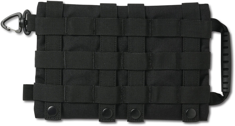 Pelican SPM ModPak Medium Storge Pouch Black