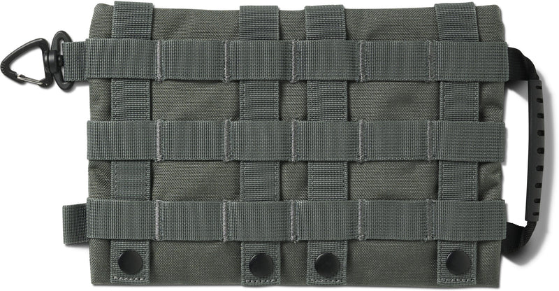 Pelican SPM ModPak Medium Storge Pouch Charcoal