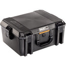 Pelican Vault V550 Equipment Case Interior Dimensions: 19.00 x 14.00 x 8.50 in