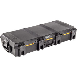 Pelican Vault V700 Takedown Case Black Interior Dimensions: 36.50 x 14.50 x 6.00 in