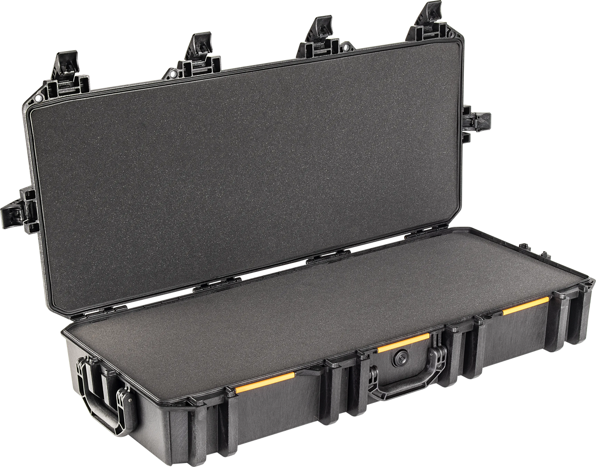 Pelican Vault V770 Single Tactical Case Black Interior Dimensions: 50.