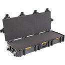 Pelican Vault V730 Tactical Case Interior Dimensions: 44.00 x 16.00 x 6.25 in