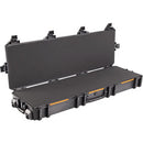 Pelican Vault V800 Double Tatical Case Interior Dimensions: 53.00 x 16.00 x 6.00 in