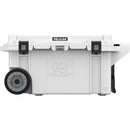 Pelican 80QW Elite Wheeled Cooler
White Side view