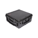 Black SKB 3i-2828-12 hard case