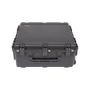 Black SKB 3i-2828-12 hard case