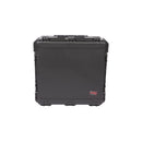 Black SKB 3i-2828-12 hard case