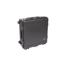 Black SKB 3i-2828-12 hard case