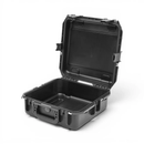 Open SKB iSeries 1515-6 waterproof hard case showing the empty interior Right