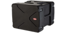 Stock Clearance - SKB 1SKB-R908U20 - 8U Roto Shockmount Rack Case - 20" Deep