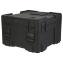 SKB 3R2727-18B-E Roto Mil-Std Waterproof case