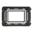 SKB 6U Roto Shockmount Rack Case - 20