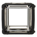 SKB 10U Roto Shockmount Rack Case - 20