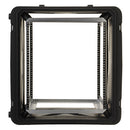 SKB 12U Roto Shockmount Rack Case - 20