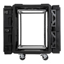 Stock Clearance - SKB 3SKB-R914U24 - 24" Deep 14U Roto Shock Rack