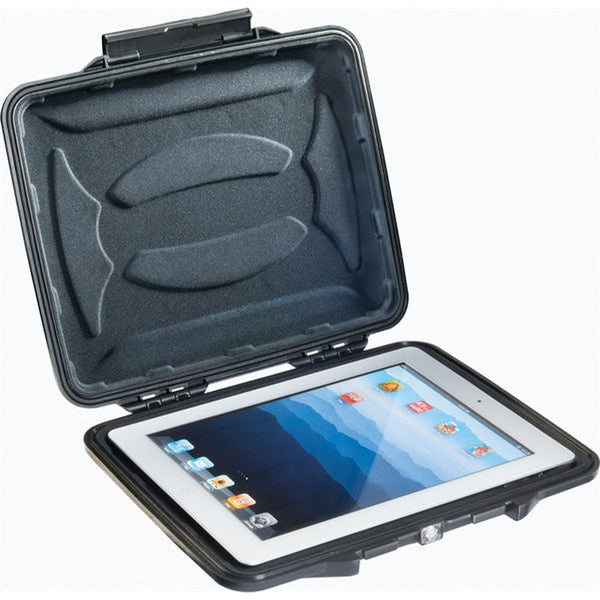 Pelican 1065CC HardBack Tablet Case