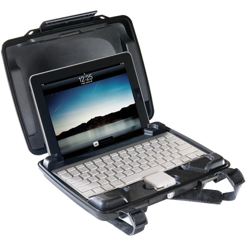 Pelican i1075 HardBack Tablet Case