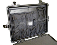 Pelican 1609 Lid Organizer