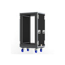 20U Rack Case - 20" Deep