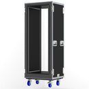 30U Rack Case - 20" Deep