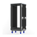 26U Rack Case - 20" Deep