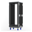 28U Rack Case - 20" Deep