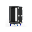 20U Rack Case - 24" Deep