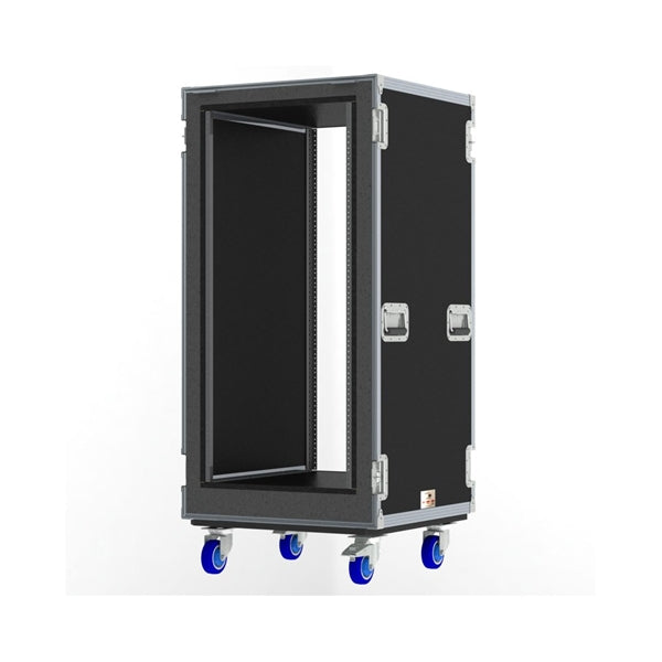 Top-Quality Custom ATA Flight & Road Cases - Canada Shipping