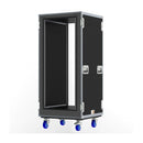 26U Rack Case - 24" Deep